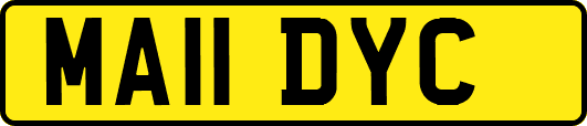 MA11DYC