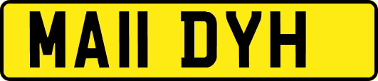 MA11DYH