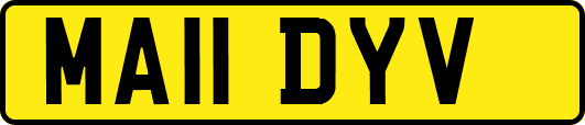 MA11DYV