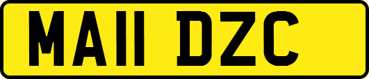 MA11DZC