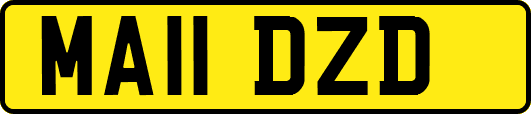 MA11DZD