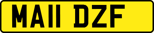 MA11DZF