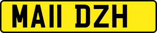 MA11DZH