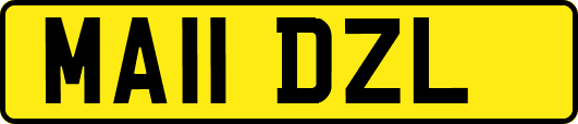 MA11DZL