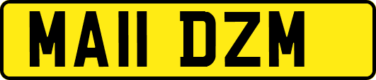 MA11DZM