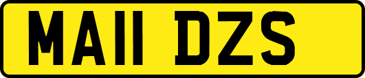 MA11DZS