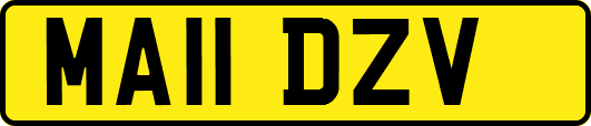 MA11DZV