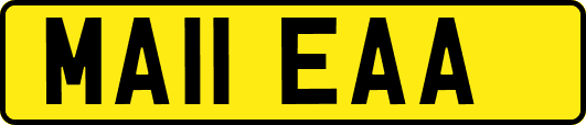 MA11EAA