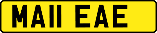 MA11EAE