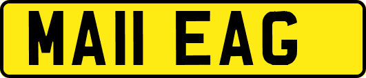 MA11EAG