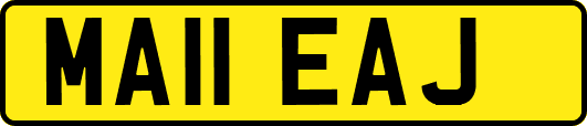 MA11EAJ