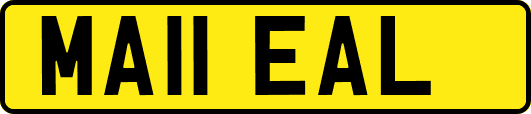 MA11EAL