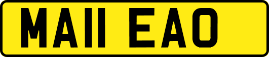 MA11EAO