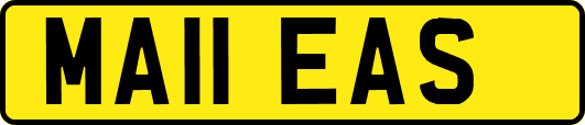 MA11EAS