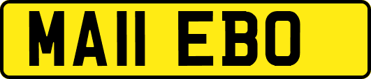 MA11EBO