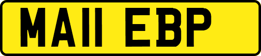 MA11EBP