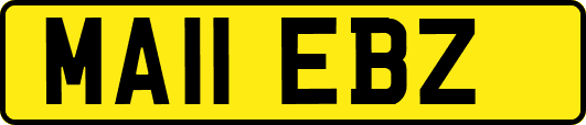 MA11EBZ