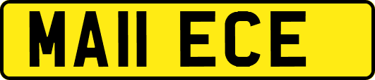 MA11ECE