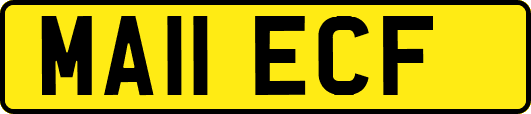 MA11ECF