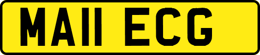MA11ECG