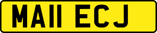 MA11ECJ