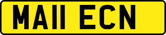 MA11ECN