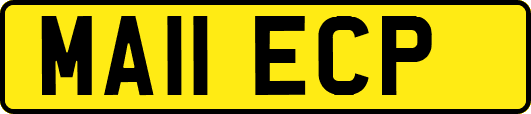 MA11ECP