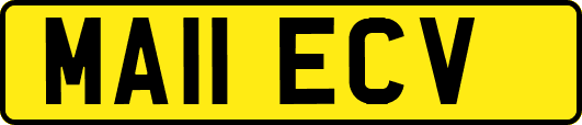 MA11ECV