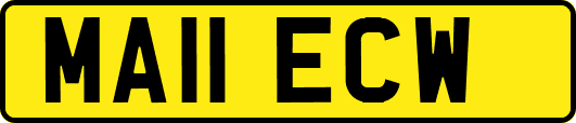 MA11ECW
