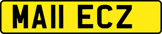 MA11ECZ