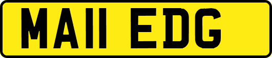 MA11EDG
