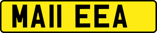 MA11EEA