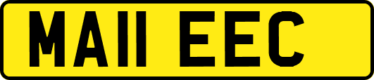 MA11EEC