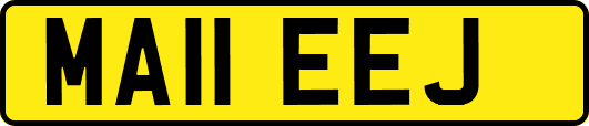 MA11EEJ