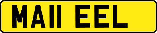 MA11EEL
