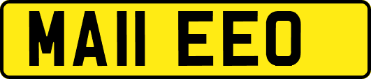 MA11EEO