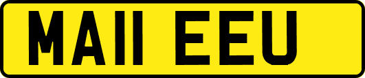 MA11EEU