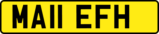 MA11EFH