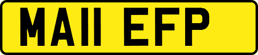 MA11EFP