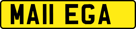 MA11EGA