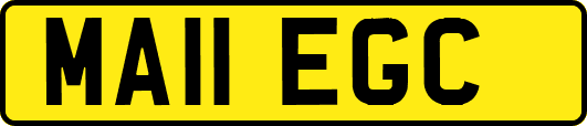 MA11EGC
