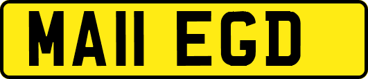 MA11EGD
