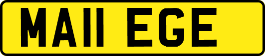 MA11EGE
