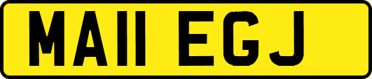 MA11EGJ