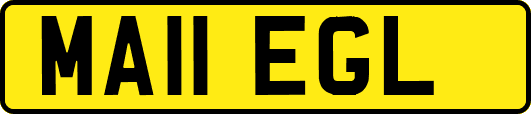 MA11EGL