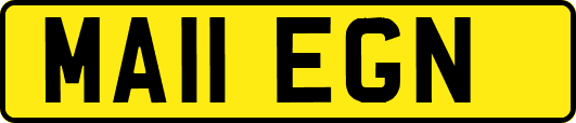 MA11EGN