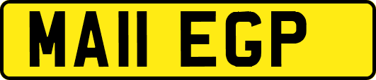 MA11EGP