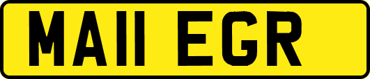 MA11EGR