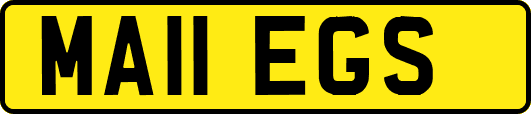 MA11EGS