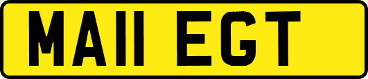 MA11EGT